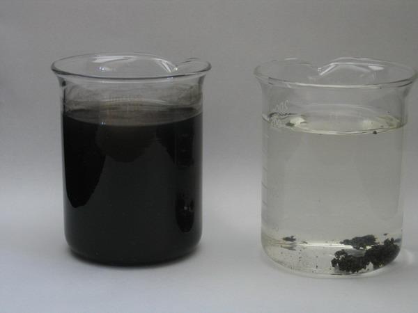 含油废水处理用絮凝剂