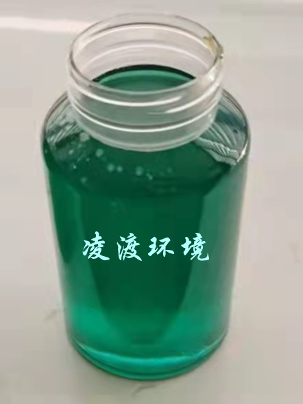 液体除氟剂  高效除氟剂